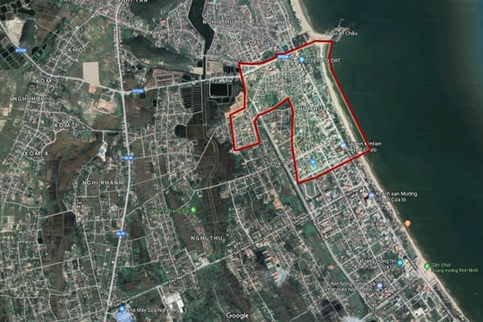 Người đàn ông có hình xăm số '1968 ' tử vong trên bãi biển 