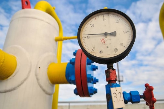 Putin tuyên bố Ukraine ra điều kiện trung chuyển khí đốt Nga không thể chấp nhận được