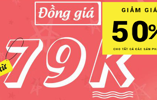 Nhận diện chiêu trò xả hàng, giảm giá cuối năm