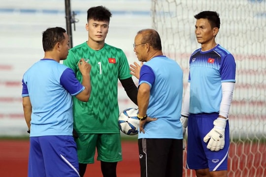 Sai lầm của Nguyễn Văn Toản là ‘chuyện thường ở xã’!