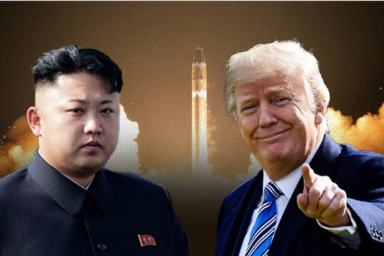 Đàm phán phi hạt nhân hóa: Khi thời cơ chưa 'chín'