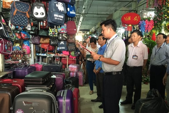 Nghệ An xử lý thế nào với các doanh nghiệp chây ỳ nợ thuế?