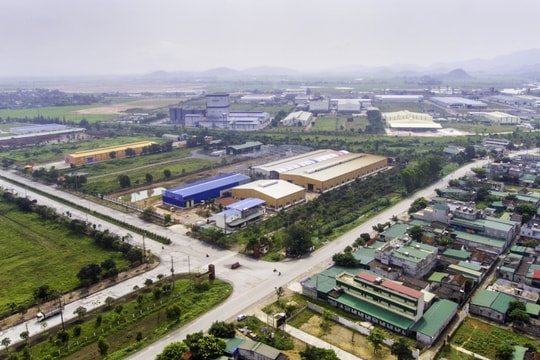 26/27 chỉ tiêu KT-XH năm 2019 ở Nghệ An ước thực hiện đạt và vượt 