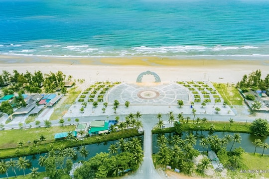 Bắc Trung Bộ vẫn thiếu sản phẩm bất động sản nghỉ dưỡng đẹp và lạ