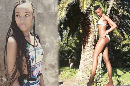 Nhan sắc đời thường nóng bỏng và cá tính của tân Hoa hậu Hoàn vũ 2019