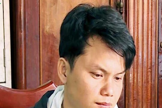 Cãi vã về khoản nợ 50.000 đồng, 1 người bị đâm chết