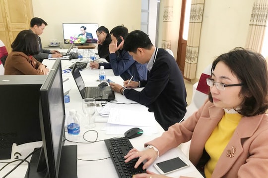 Cử tri phản ánh nhiều bất cập trong bồi thường GPMB qua đường dây nóng HĐND tỉnh