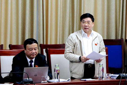 Cần làm rõ 'hình hài', dấu ấn của năm cải cách hành chính 