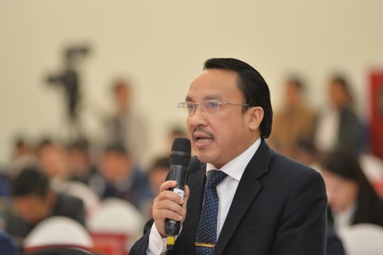 Giám đốc Sở Y tế: Sau sự cố y khoa, bác sỹ bị 'chùn tay' do áp lực từ dư luận xã hội