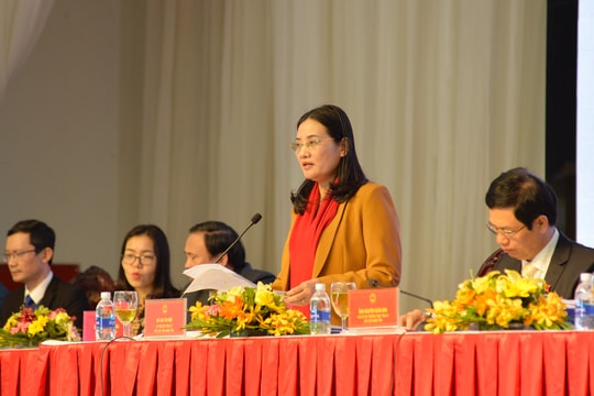 Yêu cầu UBND tỉnh rà soát, chỉ rõ các ngành, lĩnh vực yếu kém và tập trung chỉ đạo khắc phục