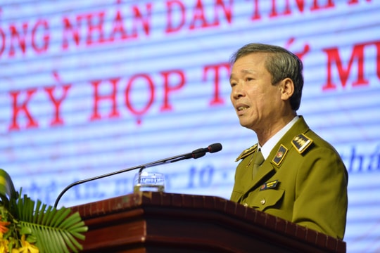 Cục Quản lý thị trường: Có tình trạng doanh nghiệp cố tình chịu phạt để tiếp tục sản xuất hàng giả