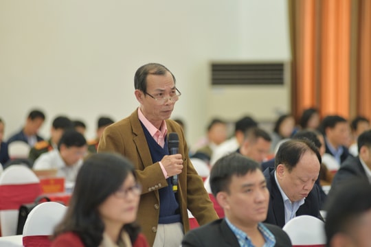 Nghị trường 'nóng' với những chất vấn sát thực tiễn