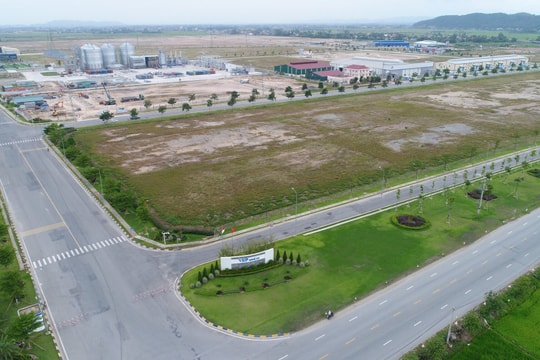 Phó Chủ tịch UBND tỉnh Lê Ngọc Hoa: Cần có cơ chế đặc thù đối với các dự án trọng điểm