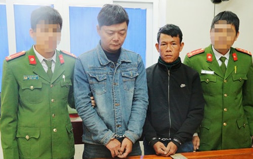 Vượt gần 800 km đi trộm két sắt