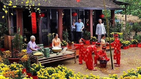 Nghỉ Tết Nguyên đán, Quốc khánh từ năm 2020 có nhiều thay đổi