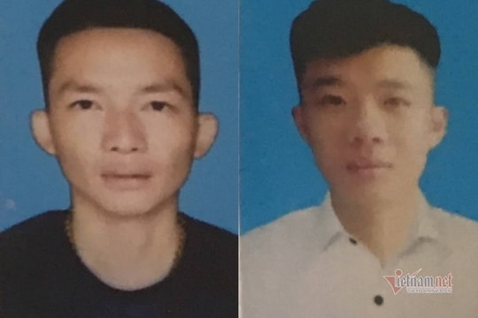 Truy tìm 2 thanh niên quê Nghệ An đâm chết người sau hỗn chiến 