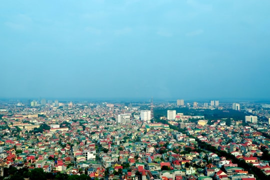 4 điều trăn trở của Chủ tịch UBND tỉnh với thành phố Vinh