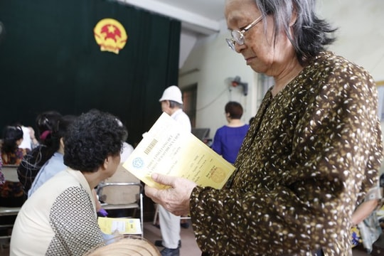 Tăng lương cơ sở lên 1,6 triệu đồng, lương hưu sẽ ra sao?