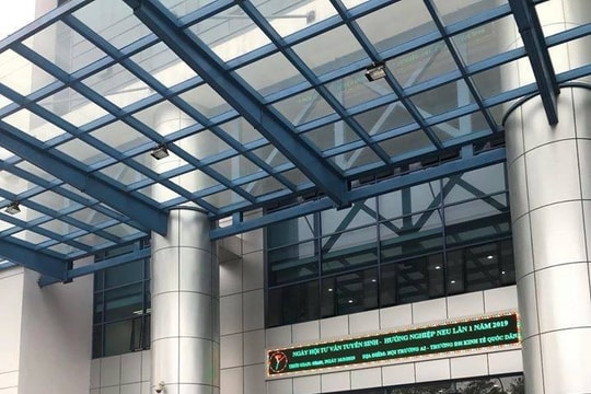 Nam sinh viên dũng cảm bắt cướp