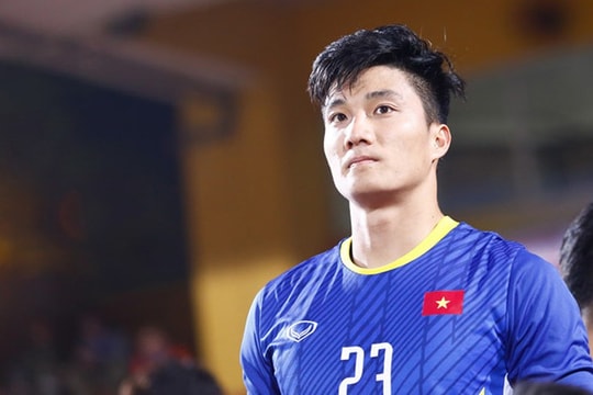 V.League 2020: Mùa ‘di cư’ của các thủ môn