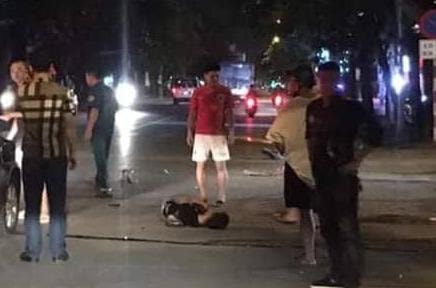 Ba thanh niên bị đâm gục trong đêm nghi do mâu thuẫn từ quán rượu ốc 