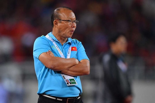 Ba mục tiêu lớn của bóng đá Việt Nam năm 2020 có hoàn thành?