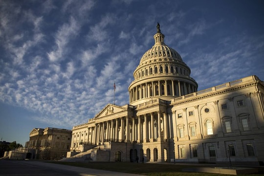 Mỹ phê chuẩn 738 tỷ USD cho quốc phòng năm 2020, bao gồm trừng phạt 'Dòng chảy phương Bắc 2'