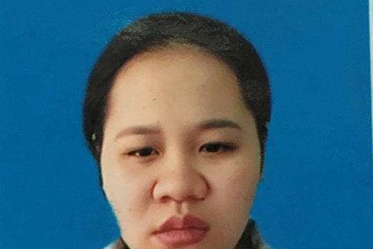 'Nữ quái' dựng màn kịch giải hạn để chiếm đoạt hơn 1 tỷ đồng