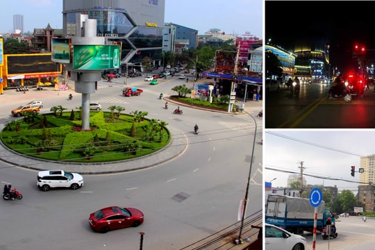 Nghệ An: Hơn 4,8 tỷ đồng lắp đặt 3 cụm đèn tại các 'điểm nóng' giao thông 