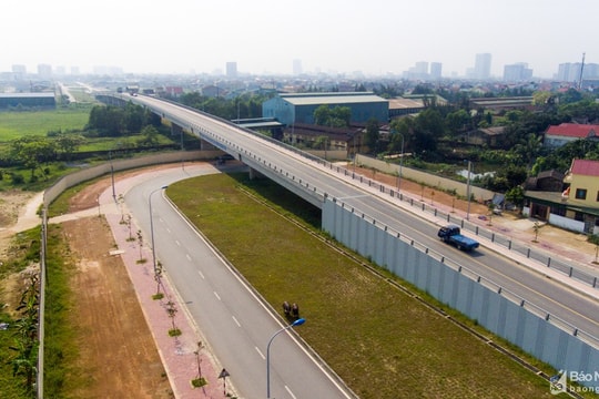 Nhiều vấn đề trọng tâm đặt ra trong phiên chất vấn của HĐND thành phố Vinh