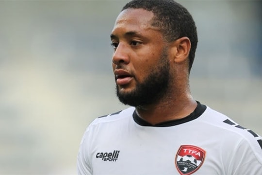 Cựu tiền đạo SLNA tử nạn