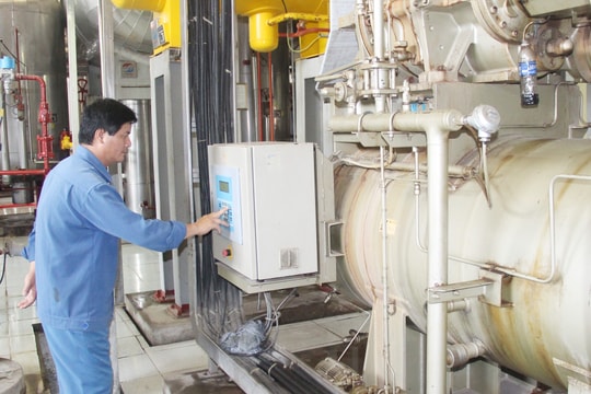 Doanh nghiệp cần làm đúng, làm thật để cạnh tranh bằng chất lượng, thương hiệu