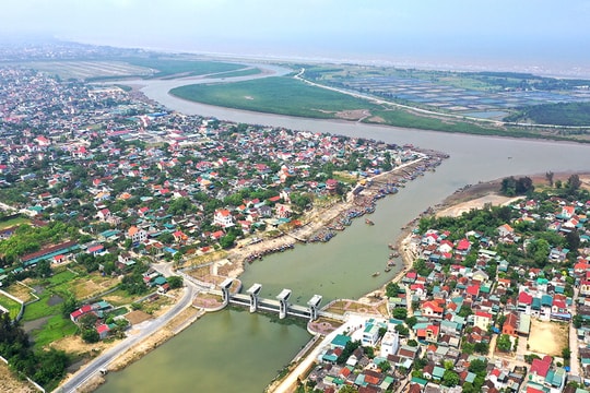 Nghệ An: Những sự kiện, con số nổi bật năm 2019