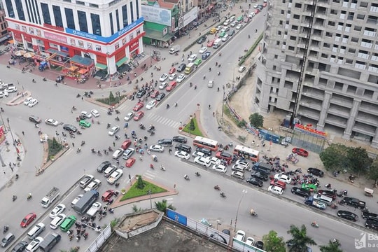 Thay đổi tư duy để phát triển mạnh về kinh tế và đô thị ở thành phố Vinh