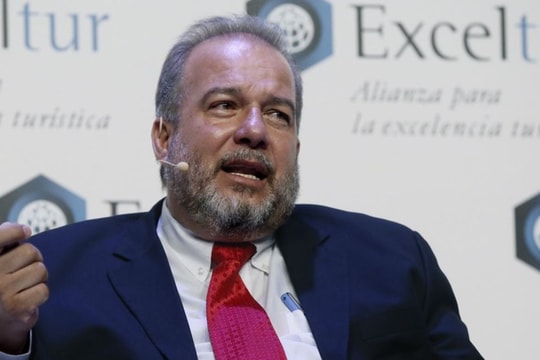 Cuba có Thủ tướng mới