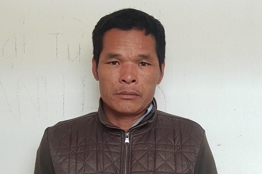 Khởi tố 'yêu râu xanh' cưỡng hiếp bé gái 9 tuổi chăn dê ở vườn ngô