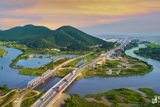 Nghệ An: Khoảng 500 đại biểu sẽ dự Hội nghị Gặp mặt các nhà đầu tư Xuân Canh Tý 2020