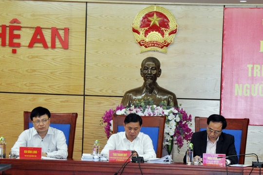 Sẽ rà soát các chính sách an sinh xã hội để kịp thời bổ sung, sửa đổi