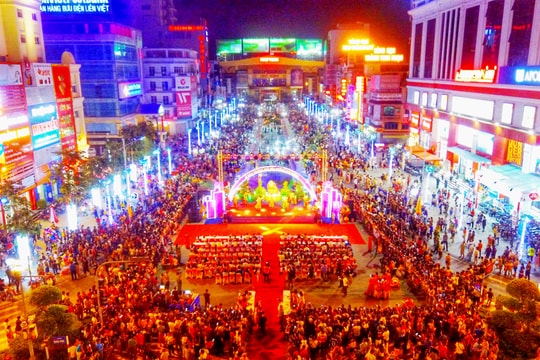 Những điểm đến lý tưởng dịp Tết Dương lịch ở Nghệ An