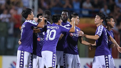 Công Phượng không thể về nước đúng hẹn; báo Indonesia cảm ơn HLV Park Hang-seo