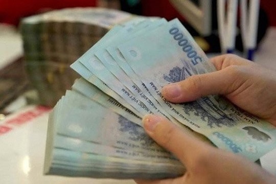 Thưởng Tết cao nhất ở TP. HCM 3,5 tỷ đồng