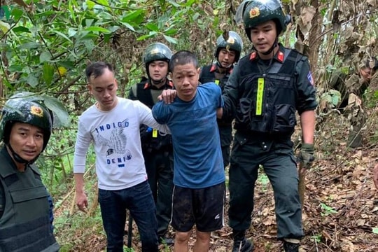 Phó Thủ tướng yêu cầu xử lý nghiêm vụ thảm sát khiến 5 người chết ở Thái Nguyên