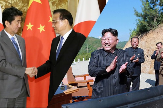 Thế giới tuần qua: Mạch ngầm tiềm ẩn những cơn sóng dữ