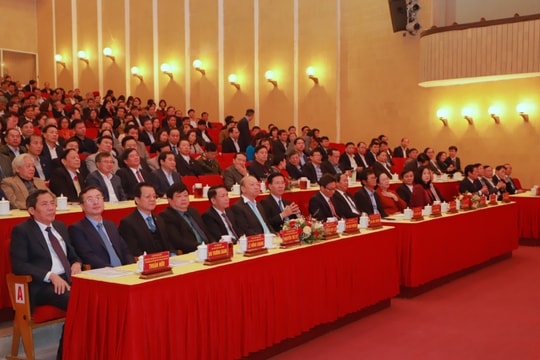 Cả nước giảm 18 cơ quan báo chí so với năm 2018