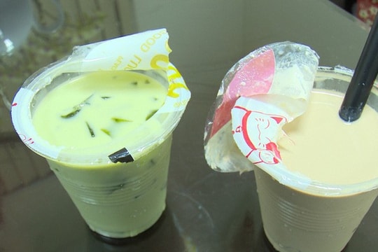 Công an thông tin về vụ 'đầu độc bằng trà sữa' gây xôn xao dư luận