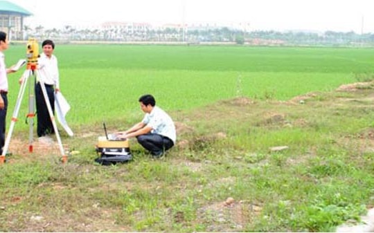 Nghệ An: Rà soát thu hồi đất hoang hóa và đất các dự án chậm triển khai