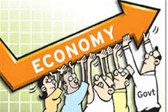 Nền kinh tế tăng trưởng thế nào sau 10 năm