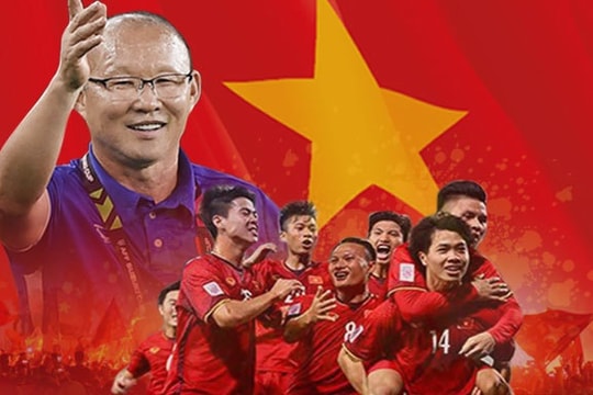 Kỷ luật và tinh thần ‘thép’ ĐT Việt Nam dưới thời HLV Park Hang-seo (kỳ 4)