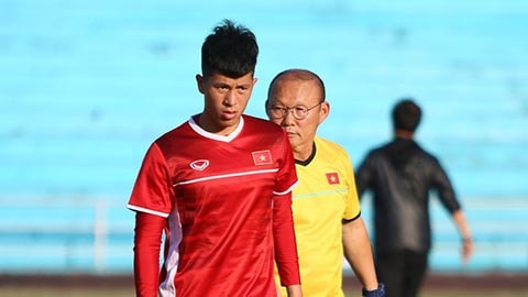 U23 Việt Nam thất thủ trước U23 Bahrain; U23 Thái Lan cũng gặp thất bại
