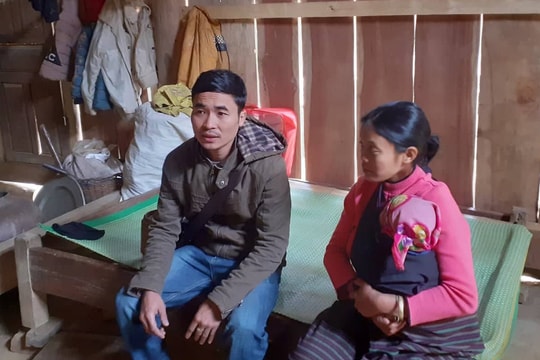 Nơi công an phải 'quản' người mang thai ở Nghệ An